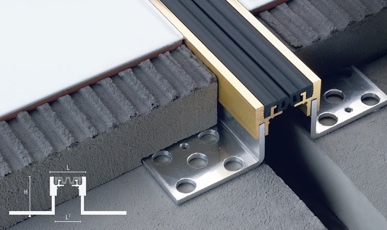 jointec GM-ON* Alumínio + Latão + Borracha